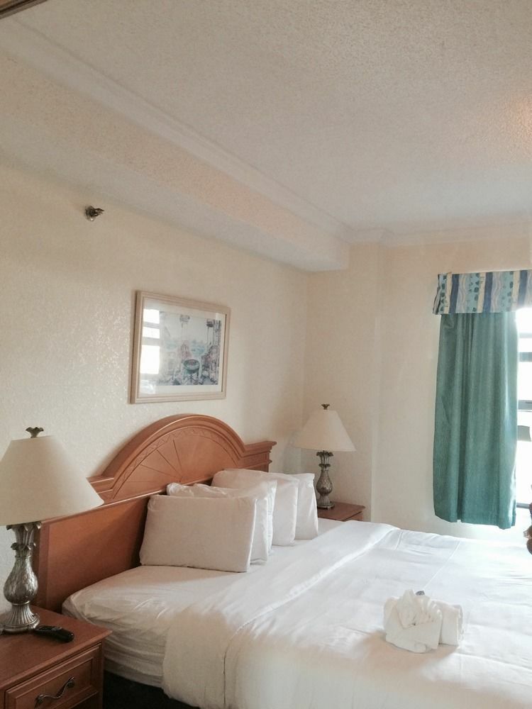 ฮิสทอริก ฮอลลีวูด บีช รีสอร์ต Hotel ฮาลลันเดลบีช ภายนอก รูปภาพ