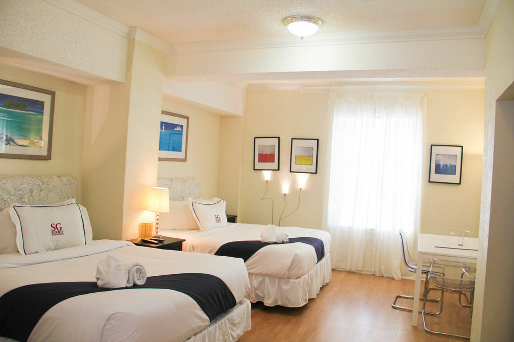 ฮิสทอริก ฮอลลีวูด บีช รีสอร์ต Hotel ฮาลลันเดลบีช ภายนอก รูปภาพ