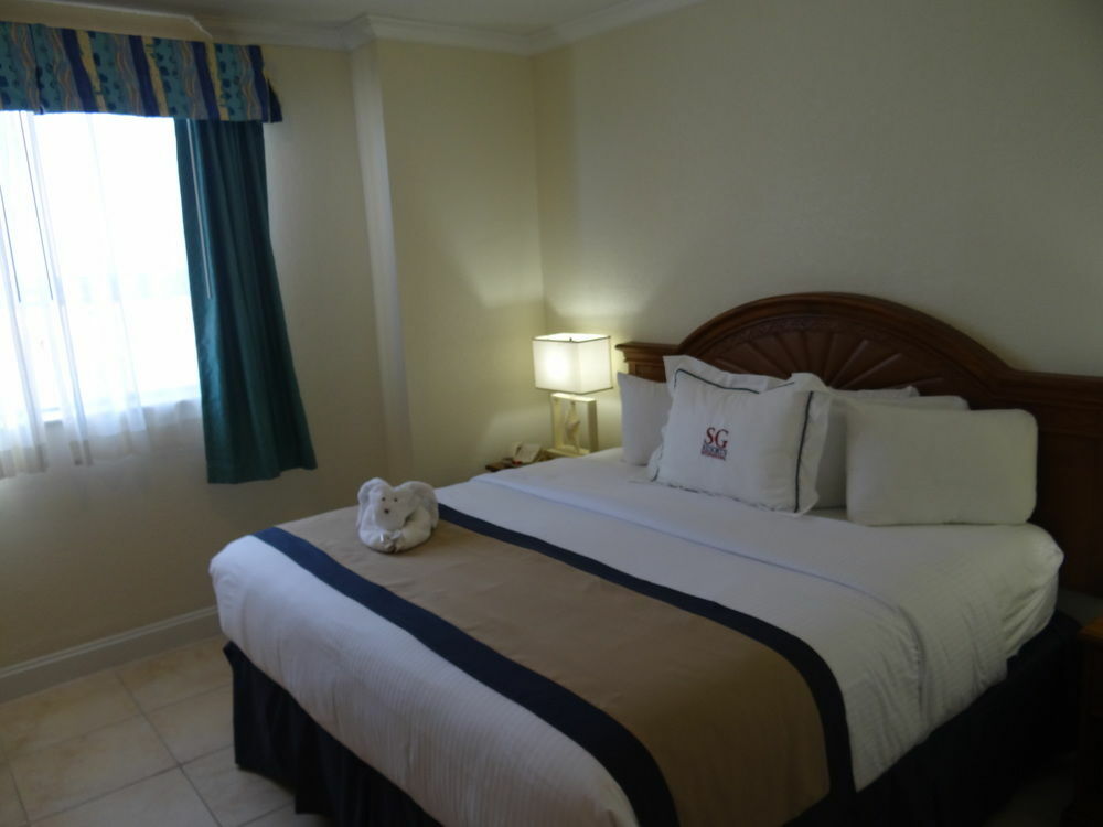 ฮิสทอริก ฮอลลีวูด บีช รีสอร์ต Hotel ฮาลลันเดลบีช ภายนอก รูปภาพ