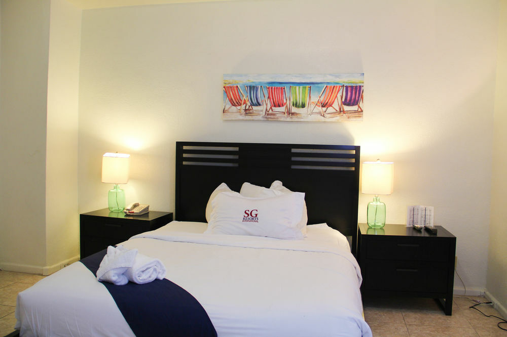 ฮิสทอริก ฮอลลีวูด บีช รีสอร์ต Hotel ฮาลลันเดลบีช ภายนอก รูปภาพ